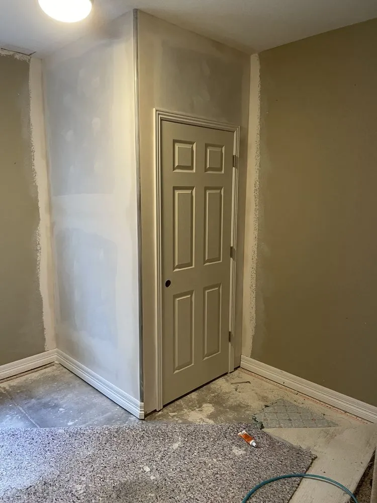 Slide of EZ E’s Handyman Services