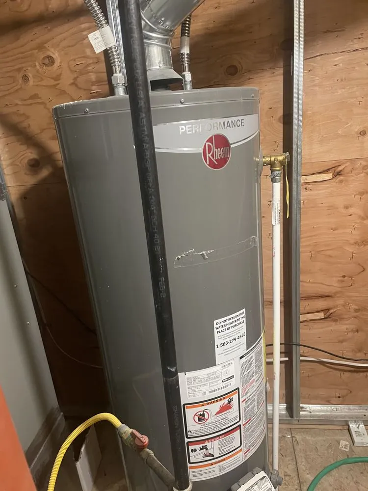 Slide of EZ E’s Handyman Services