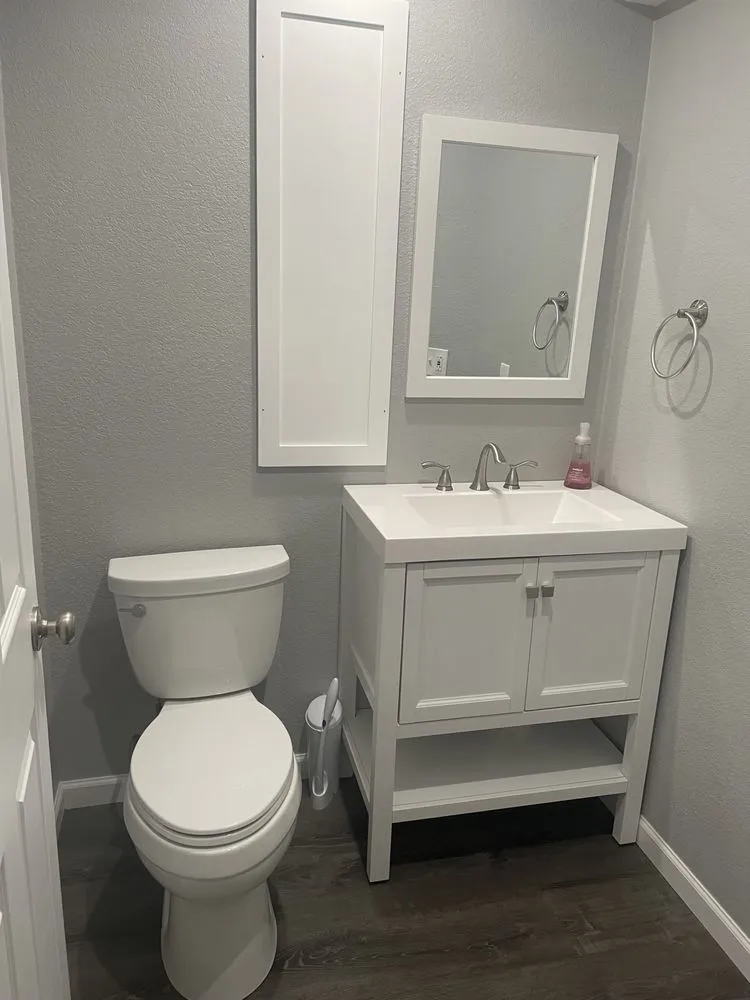 Slide of EZ E’s Handyman Services