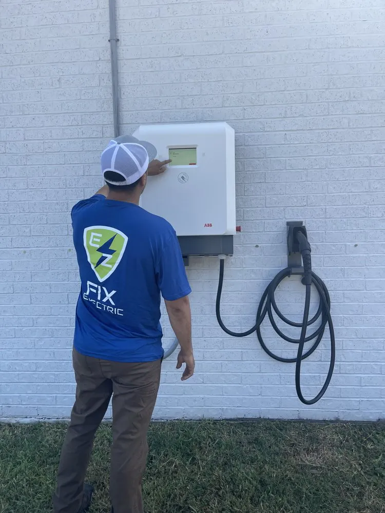 Slide of Ez Fix Electric