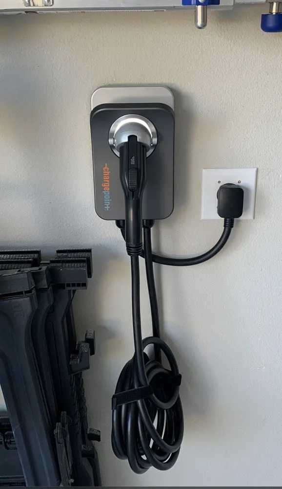 Slide of Ez Fix Electric