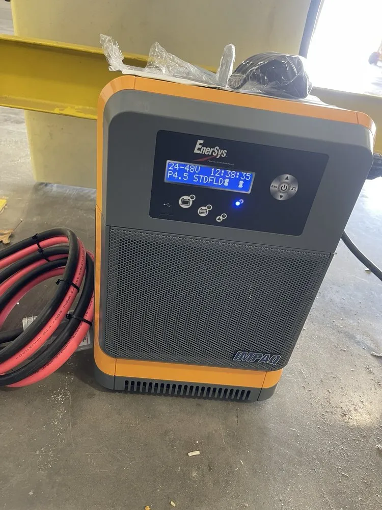 Slide of Ez Fix Electric