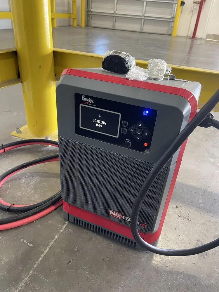 Slide of Ez Fix Electric