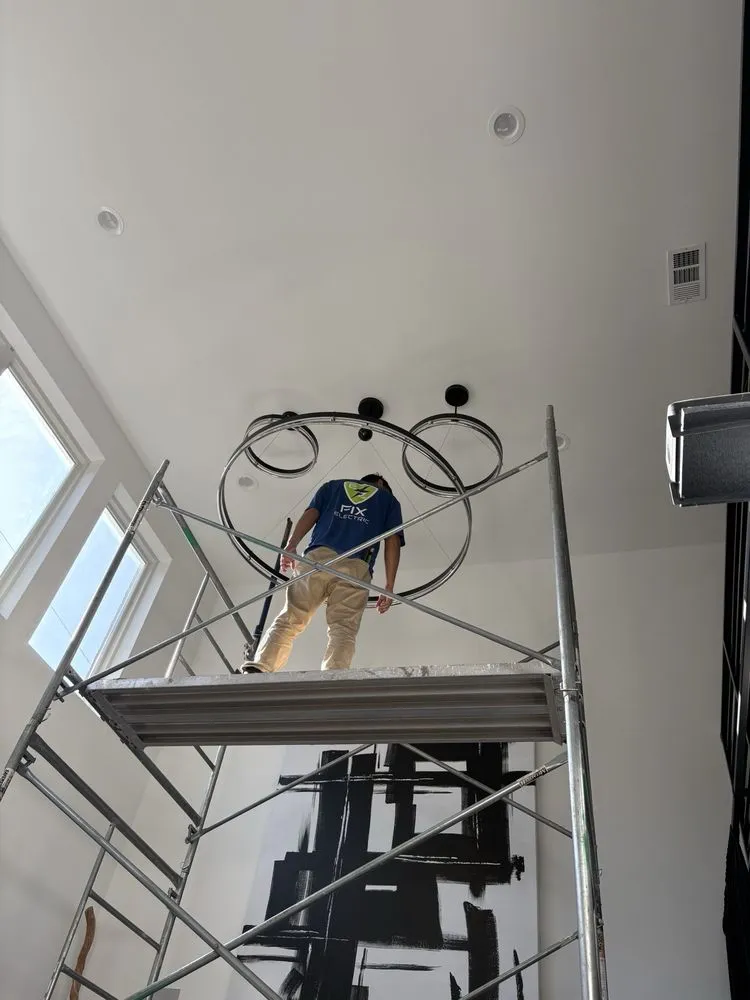 Slide of Ez Fix Electric