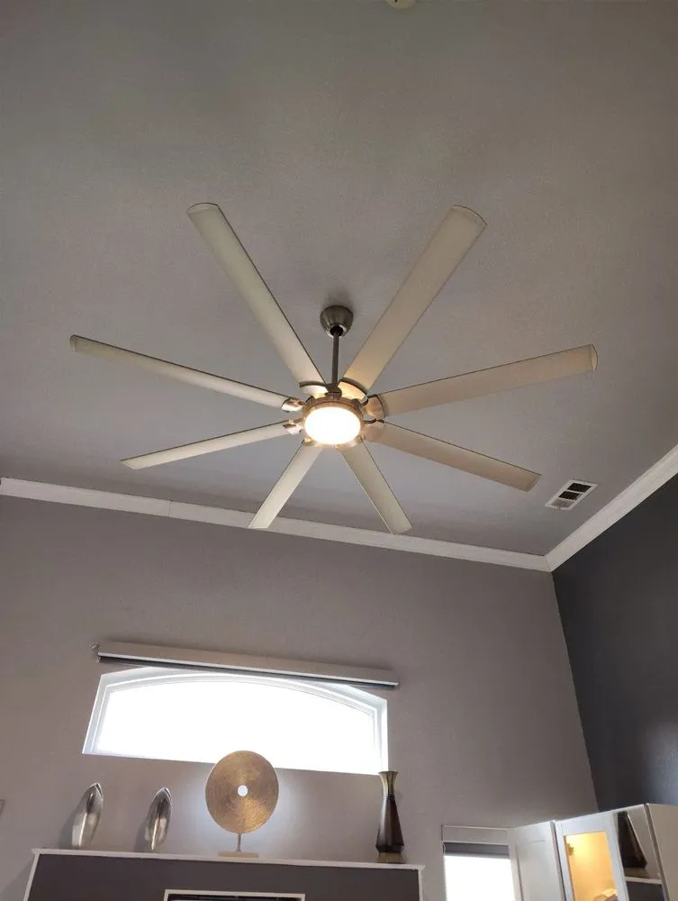 Slide of Ez Fix Electric