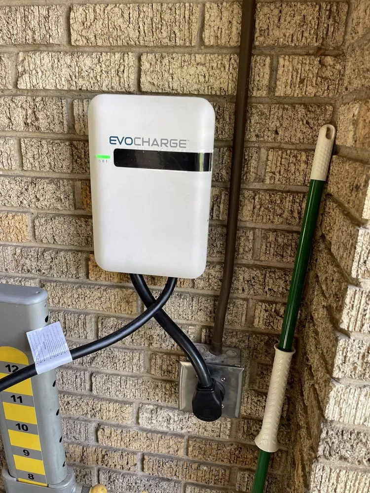 Slide of Ez Fix Electric