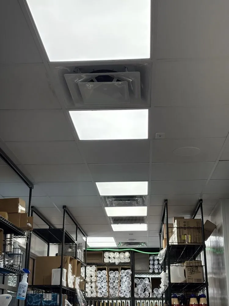 Slide of Ez Fix Electric