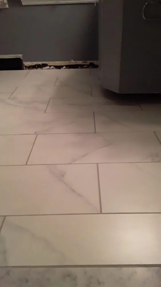 Slide of E/Z Landscaping and Contracting