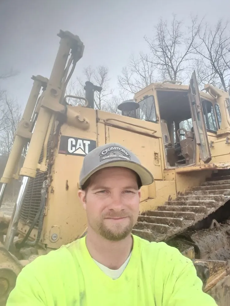 Slide of E/Z Landscaping and Contracting