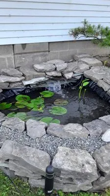 E/Z Landscaping and Contracting Logo