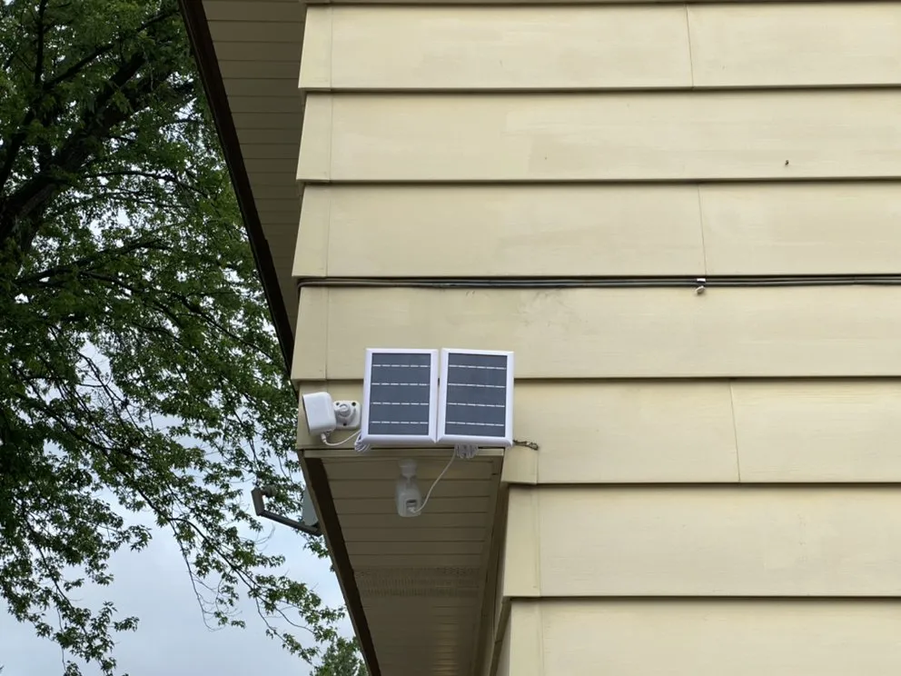 Slide of Ez Low Voltage