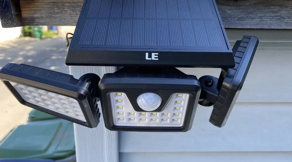 Slide of Ez Low Voltage