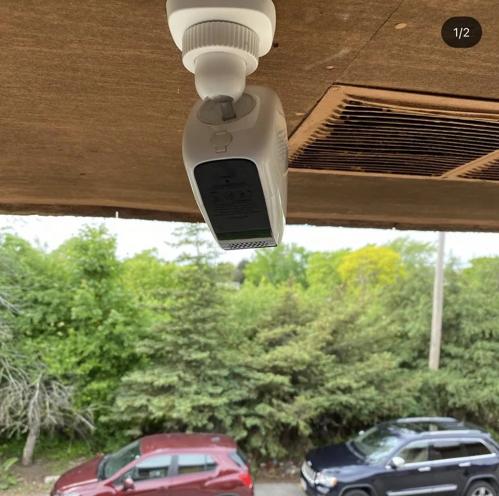 Slide of Ez Low Voltage