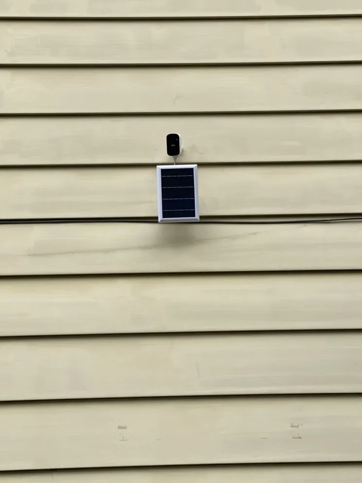 Slide of Ez Low Voltage