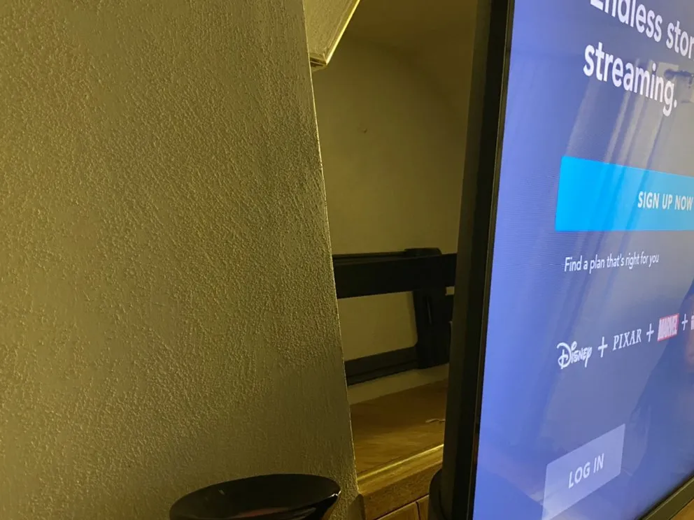 Slide of Ez Low Voltage