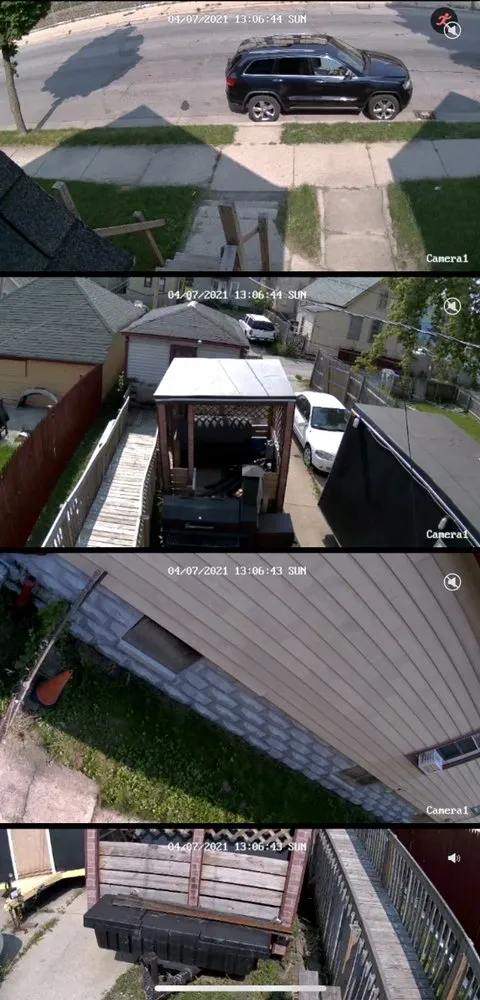 Slide of Ez Low Voltage