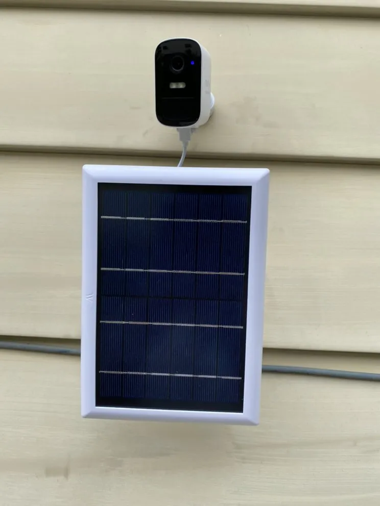 Slide of Ez Low Voltage