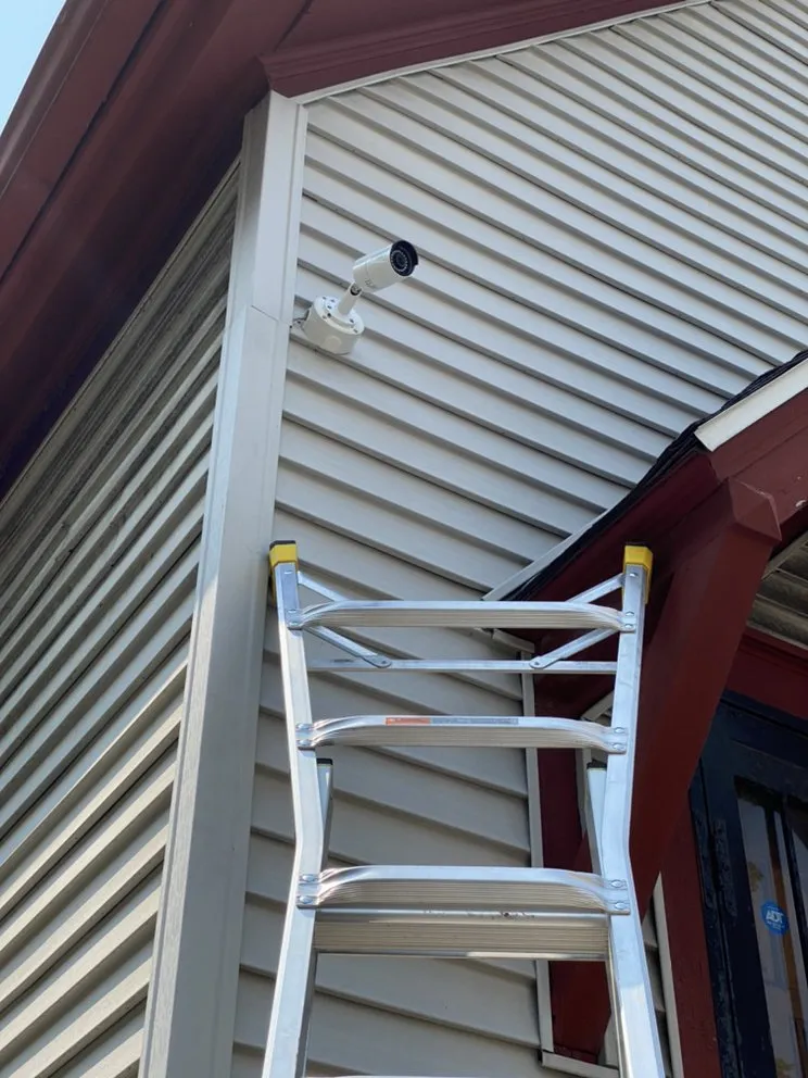 Slide of Ez Low Voltage