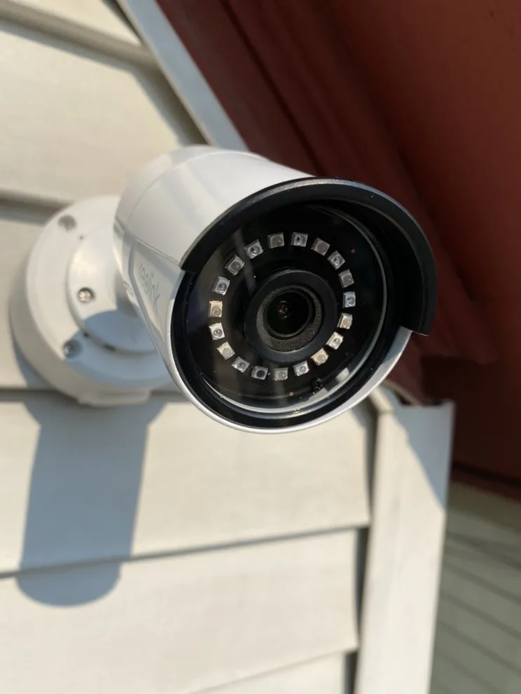 Slide of Ez Low Voltage