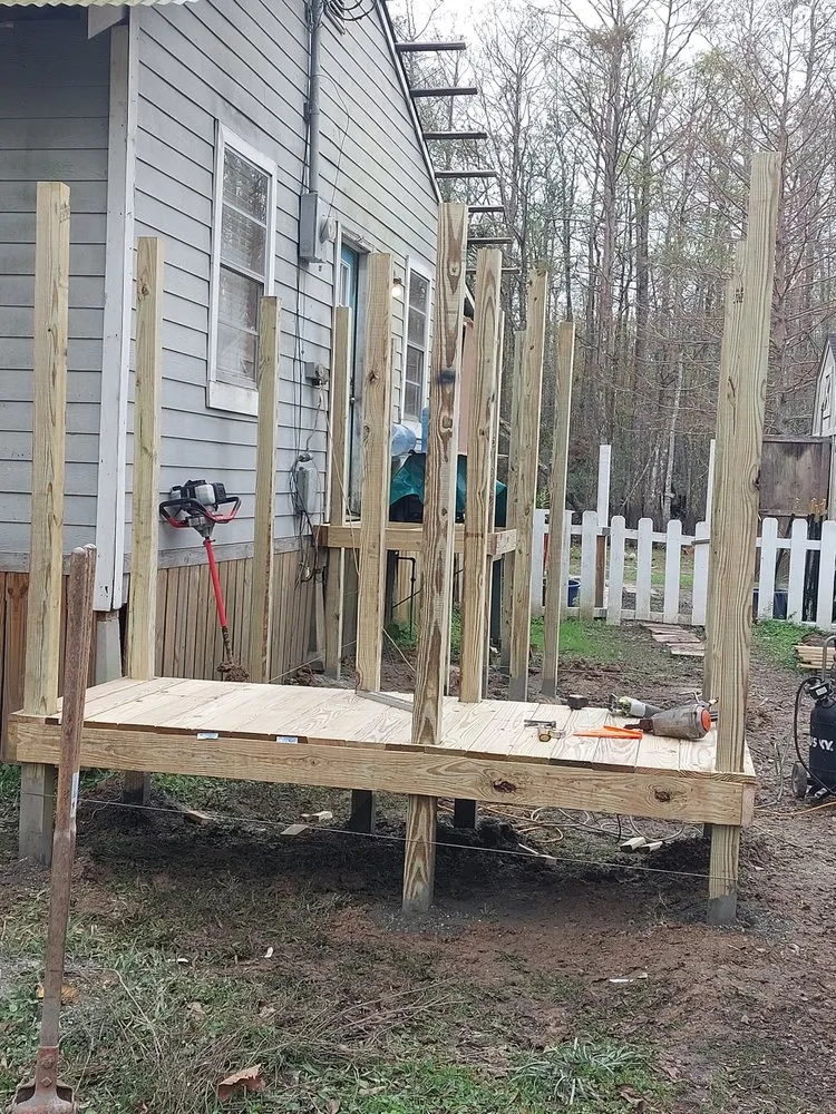 Reliable wiring installation service in Maurepas, LA - EZ Property Maintenance