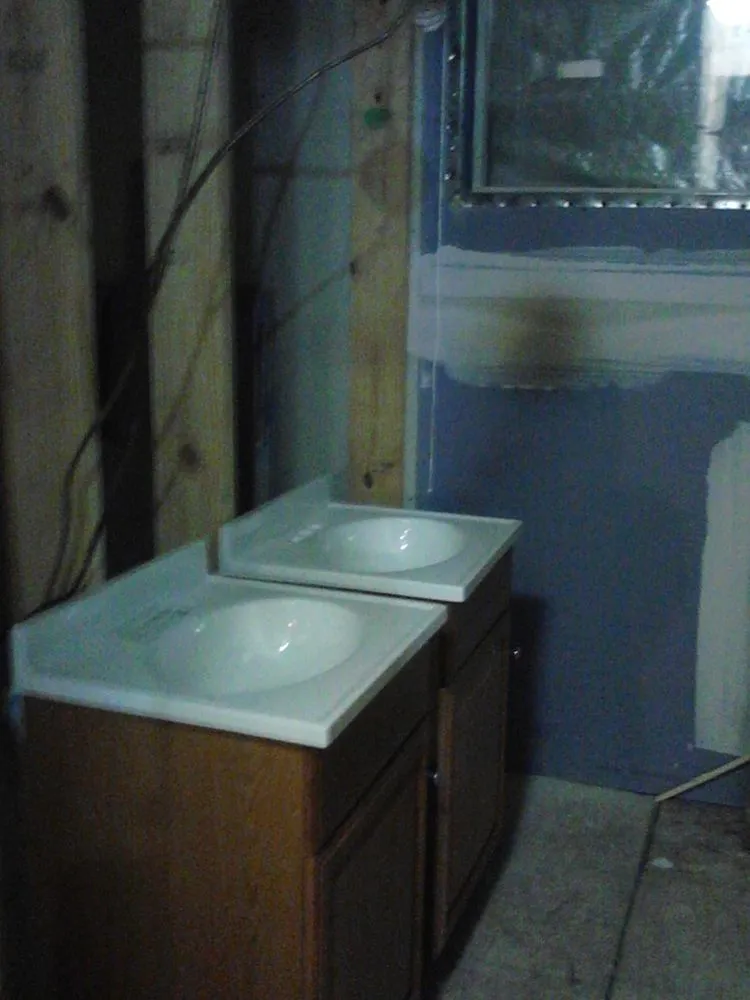 Professional electrician providing wiring installation in Maurepas, LA - EZ Property Maintenance