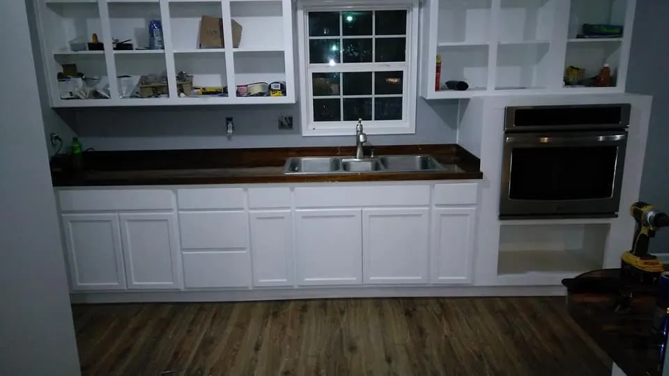 Affordable wiring installation in Maurepas, LA by EZ Property Maintenance