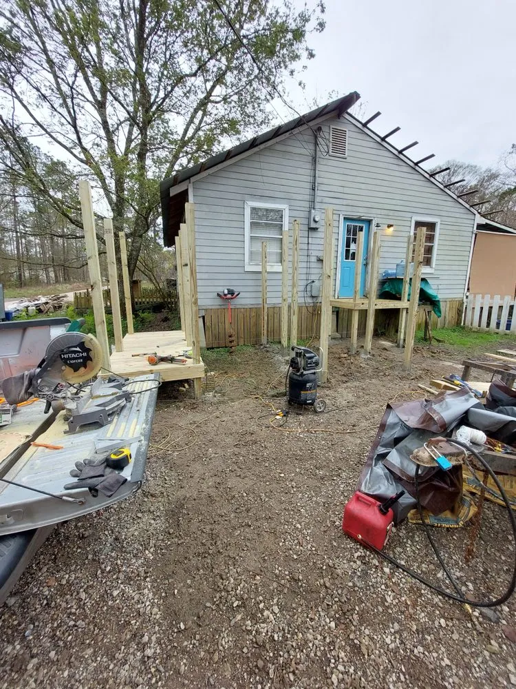 Emergency electrical repair service in Maurepas, LA - EZ Property Maintenance