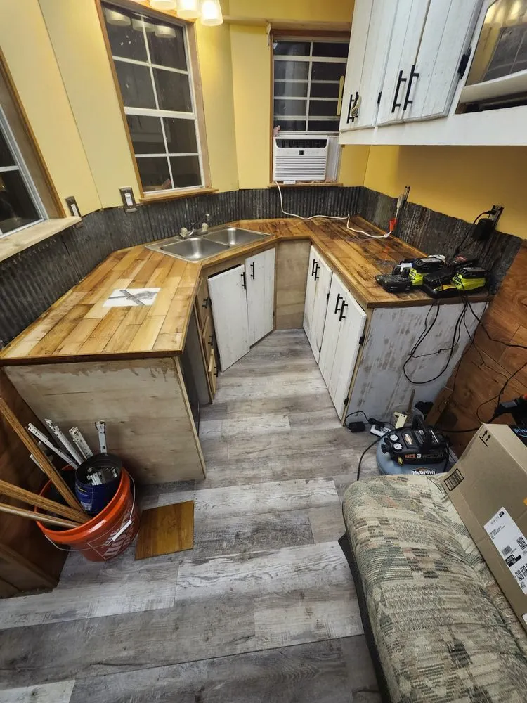 Certified wiring installation in Maurepas, LA by EZ Property Maintenance