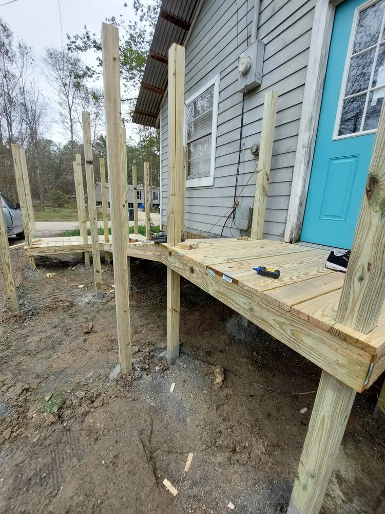 Expert outlet and switch repair experts serving Maurepas, LA - EZ Property Maintenance