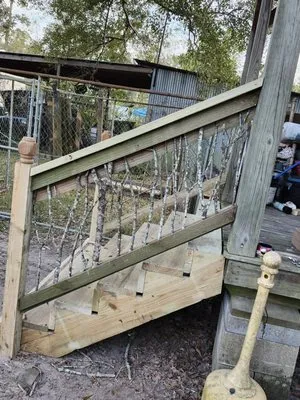 EZ Property Maintenance