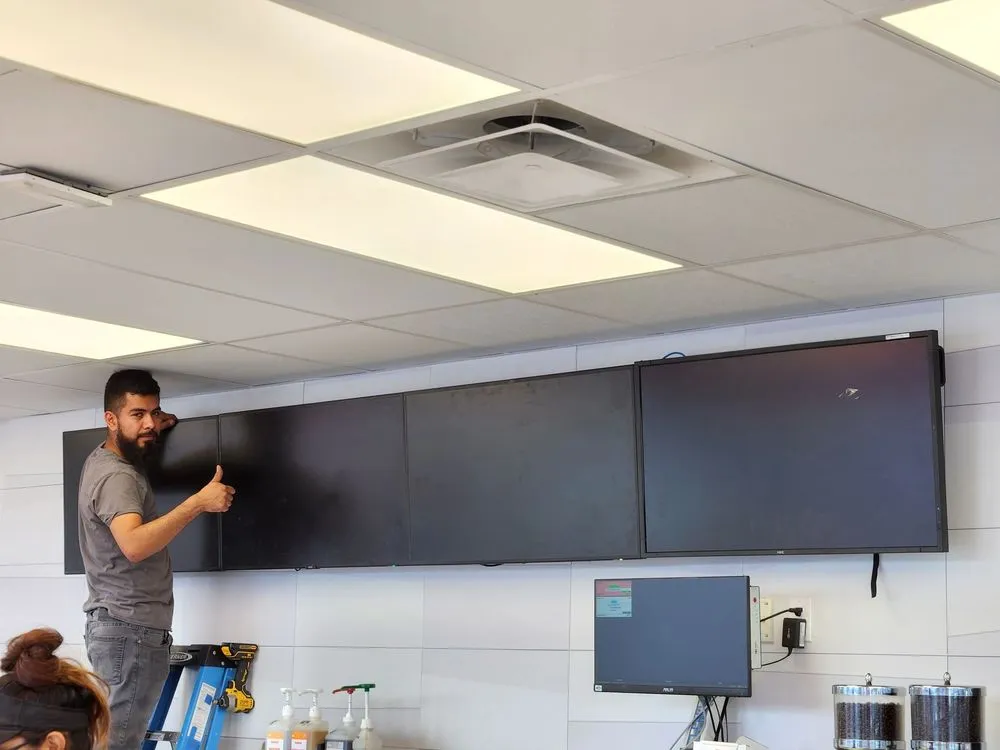 Slide of Ez solution pros