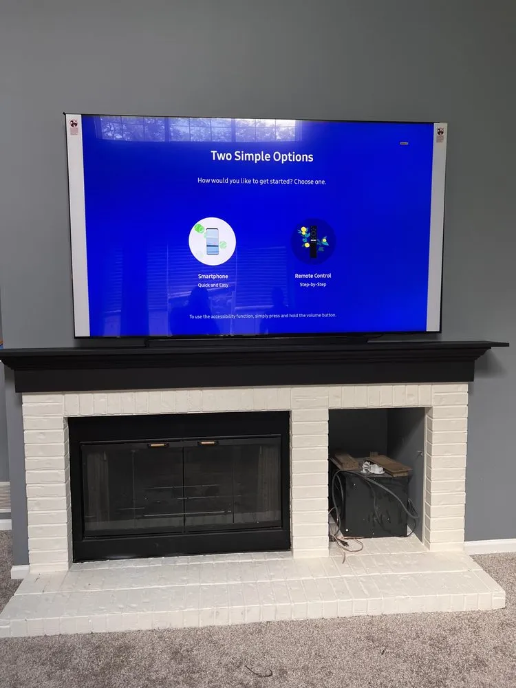 Slide of Ez solution pros