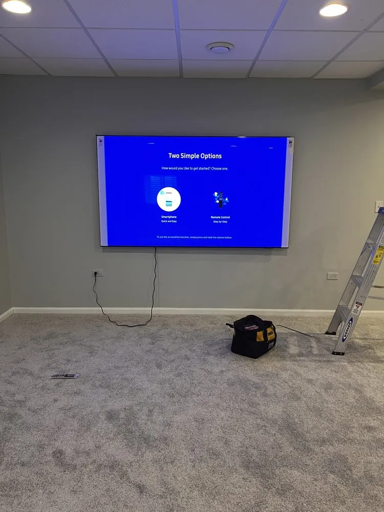 Slide of Ez solution pros