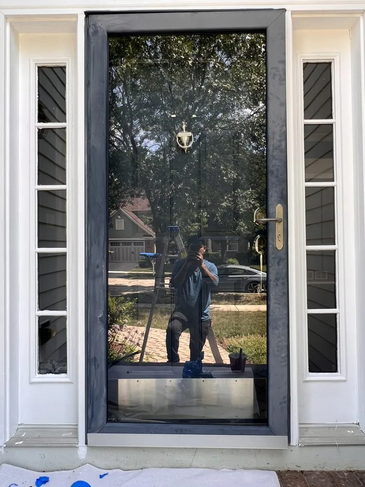 Slide of Ez solution pros