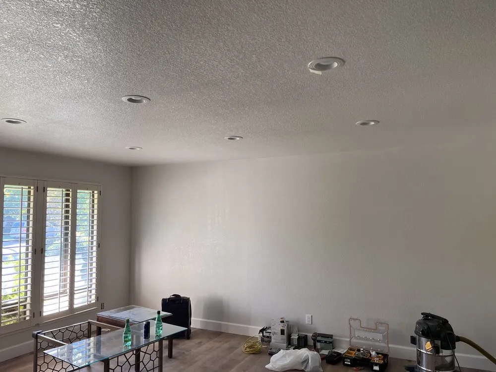 Slide of EZ Solutions