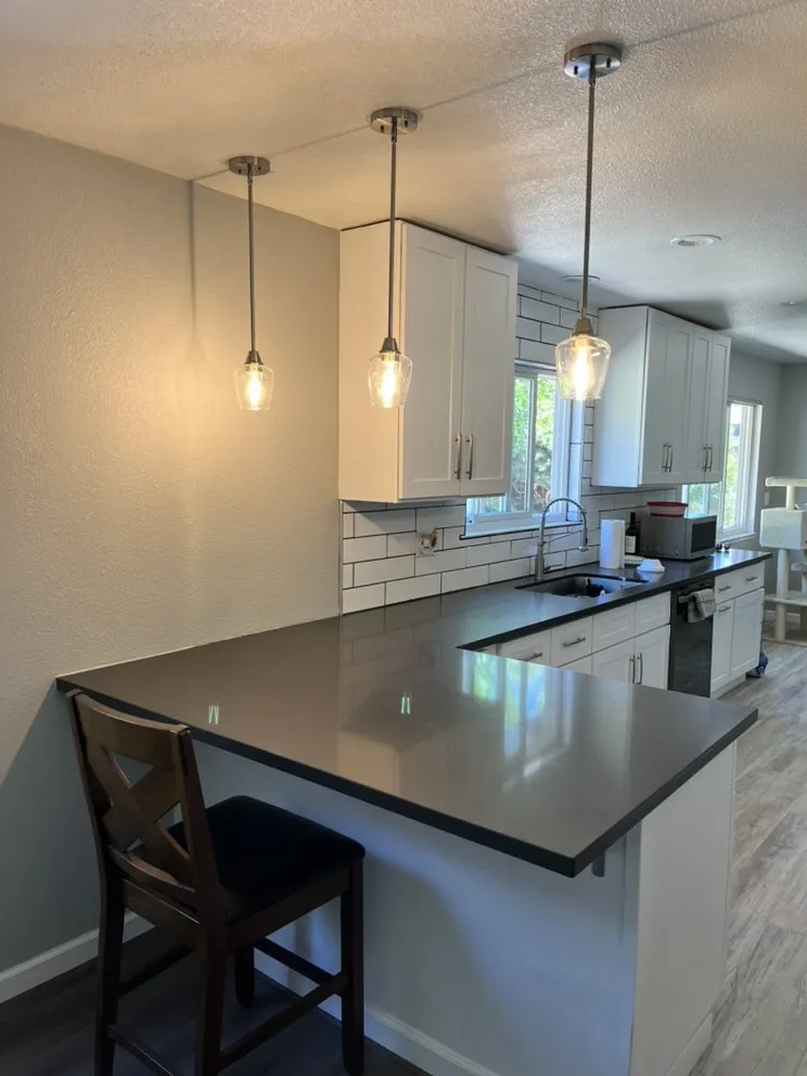 Slide of EZ Solutions