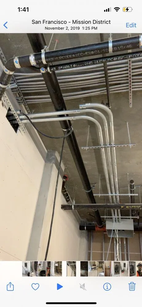 Slide of EZ Solutions