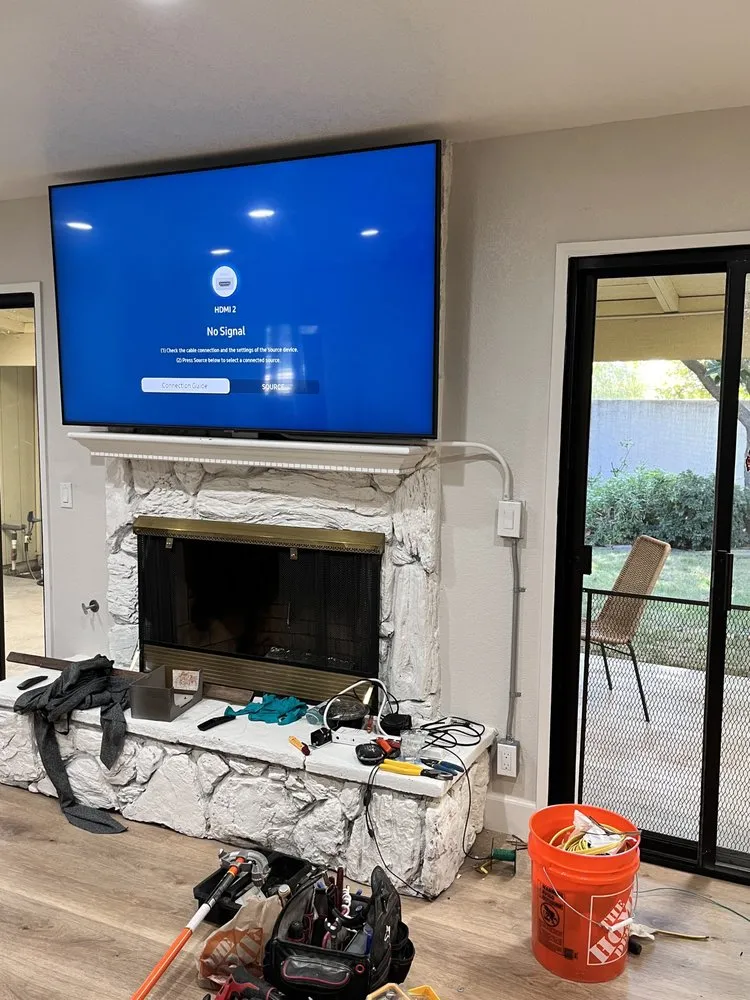 Slide of EZ Solutions