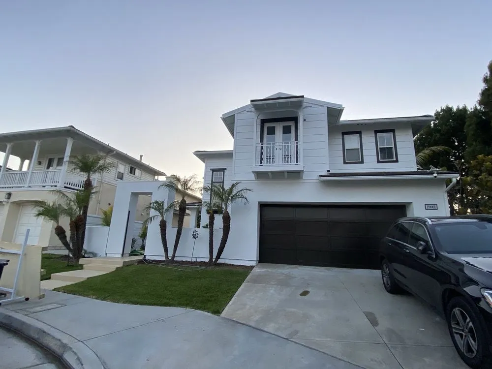 Slide of EZB Electric