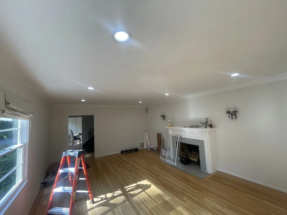 Slide of EZB Electric