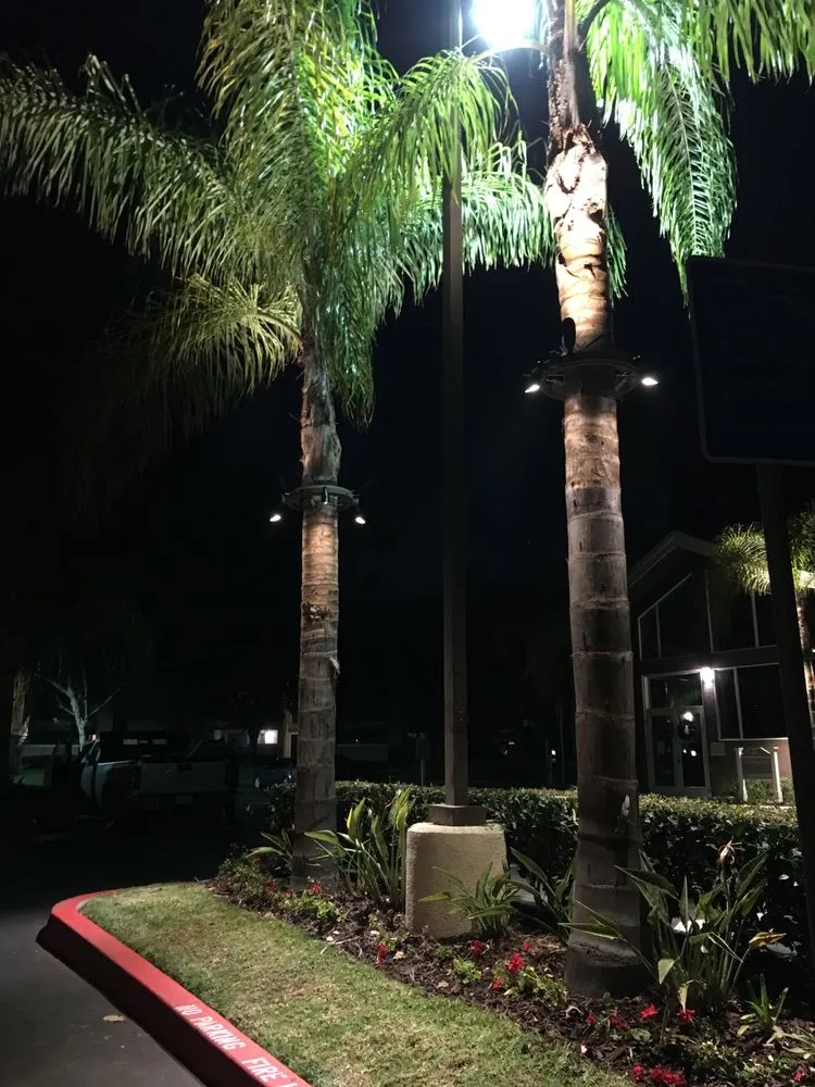 Slide of EZB Electric