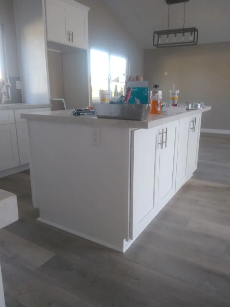 Slide of EZB Electric