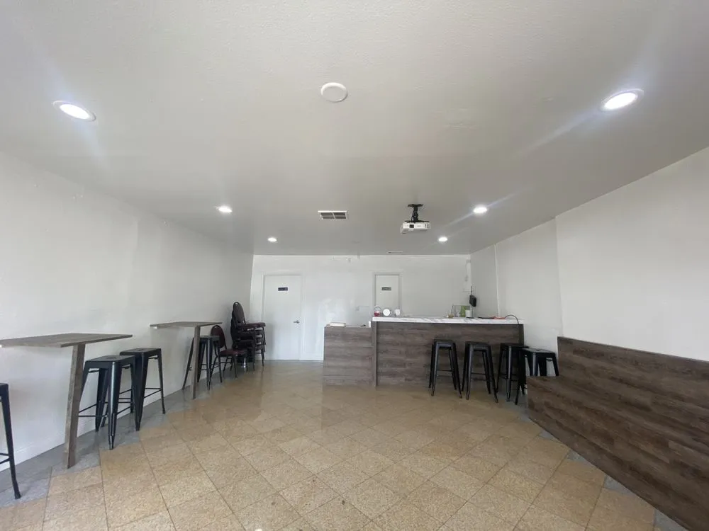 Slide of EZB Electric