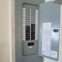 Professional electrician providing electrical repair in , 