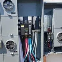 Trusted emergency electrical service in ,  by Ezell Electric