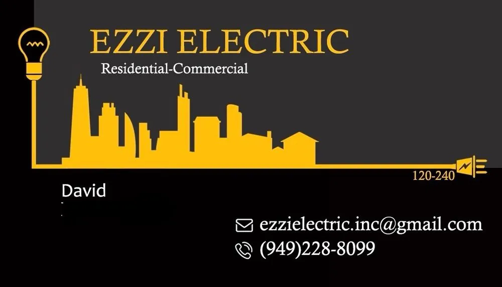 Slide of Ezzi Electric