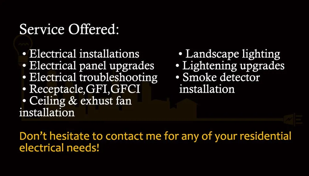 Slide of Ezzi Electric