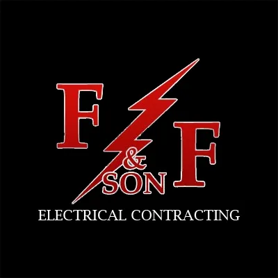 Slide of F & F & Son Electrical Contracting