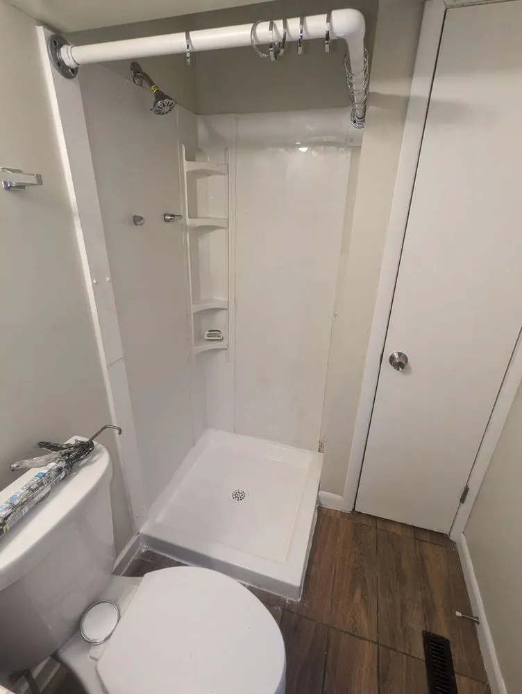 Slide of F & F Home Improvement