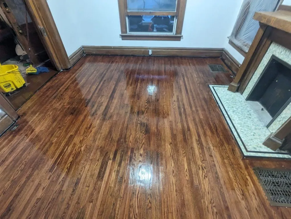 Slide of F & F Home Improvement